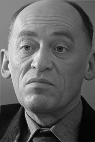 Jerzy Nowak biography, age and filmography