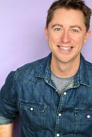 Ben Pronsky biography, age and filmography