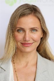 Cameron Diaz