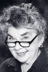 Helen Slayton-Hughes biography, age and filmography