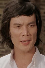Tino Wong biography, age and filmography