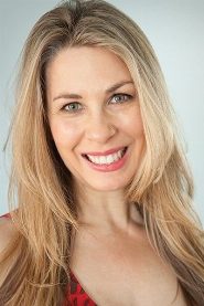 Rajia Baroudi biography, age and filmography