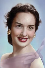 Gloria Romero biography, age and filmography