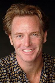 Allan Kayser biography, age and filmography