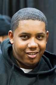 Jasper Dolphin biography, age and filmography