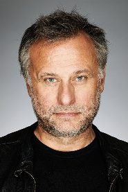 Michael Nyqvist