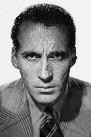 Christopher Lee