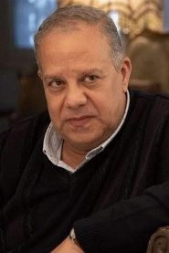 Magdy Al Sebaei biography, age and filmography