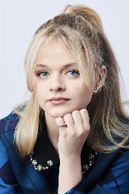 Kylie Rogers