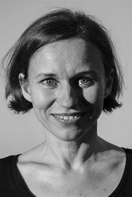 Zita Morávková biography, age and filmography