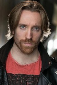 Stuart Boother biography, age and filmography