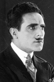 Jean De Briac biography, age and filmography