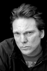 Andrew Tiernan biography, age and filmography