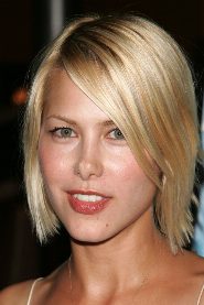 Nicole Vicius biography, age and filmography