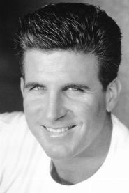 Scott Workman biography, age and filmography