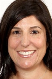 Pilar Savone biography, age and filmography