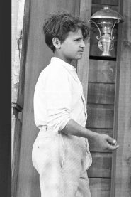 Antoñito Ruiz biography, age and filmography
