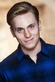 Ryan Taerk biography, age and filmography