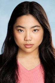 Brylee Hsu biography, age and filmography