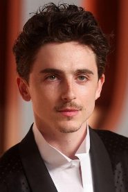 Timothée Chalamet biography, age and filmography