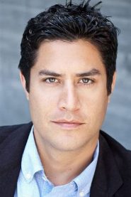 Elias Gallegos biography, age and filmography