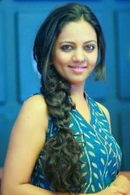 Neha Joshi biography, age and filmography