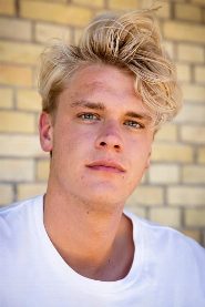 Frederik Winther Rasmussen