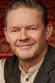 Björn Ingi Hilmarsson biography, age and filmography