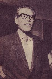 Eijirō Tōno biography, age and filmography