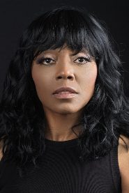 Angela Hall