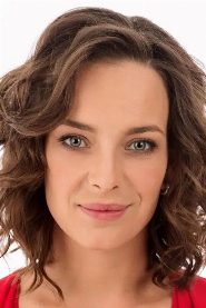 Anna Popova biography, age and filmography