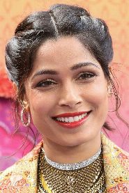 Freida Pinto biography, age and filmography