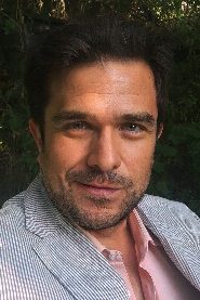 Iván Amaro Bullón biography, age and filmography