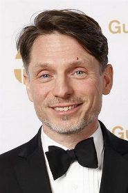 Jonas Alarik biography, age and filmography