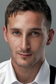 Luke Kidd biography, age and filmography