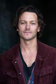 Benjamin Hoetjes biography, age and filmography
