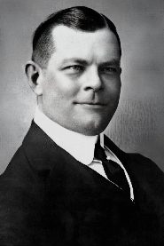 Charles Urban biography, age and filmography