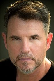 Patrick Newall biography, age and filmography