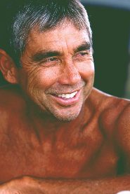 Gerry Lopez biography, age and filmography