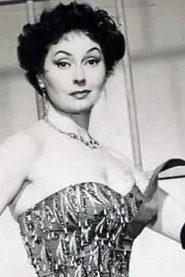 Noemí Laserre biography, age and filmography