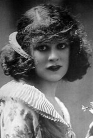 Lenore Ulric biography, age and filmography