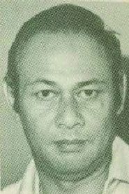 Zainal Abidin