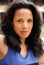 Chantelle Jamieson biography, age and filmography