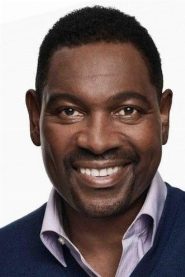 Mykelti Williamson biography, age and filmography