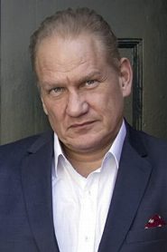 Joachim Paul Assböck biography, age and filmography