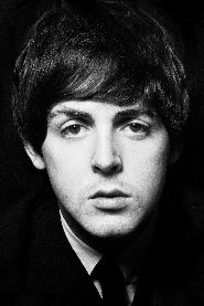 Paul McCartney biography, age and filmography