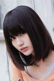 Ai Hashimoto biography, age and filmography