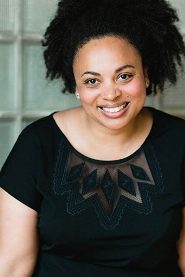 Jasmine Lukuku biography, age and filmography