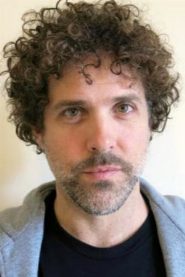 Cesar Diaz Melendez biography, age and filmography