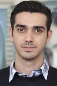 Fachry Albar biography, age and filmography